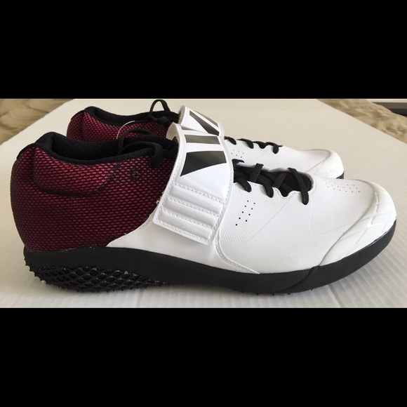 adidas javelin spikes